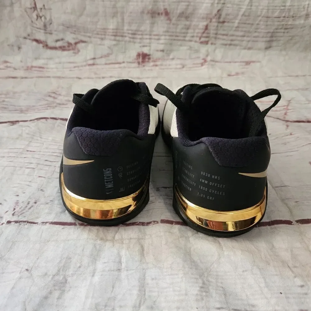 Nike‎ Metcon Lifting Shoe Size 4.5